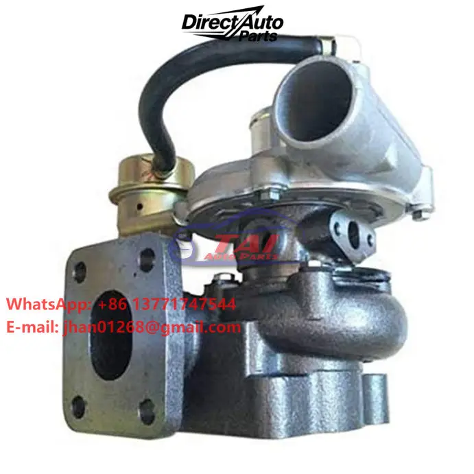 Turbocharger 471037-5002S 471037-0002 28230-41421 28230-41422 GT1749S for Chrorus Bus Mighty Truck Engine D4AE TRUCK
Turbocharger 471037-5002S 471037-0002 28230-41421 28230-41422 GT1749S for Chrorus Bus Mighty Truck Engine D4AE TRUCK