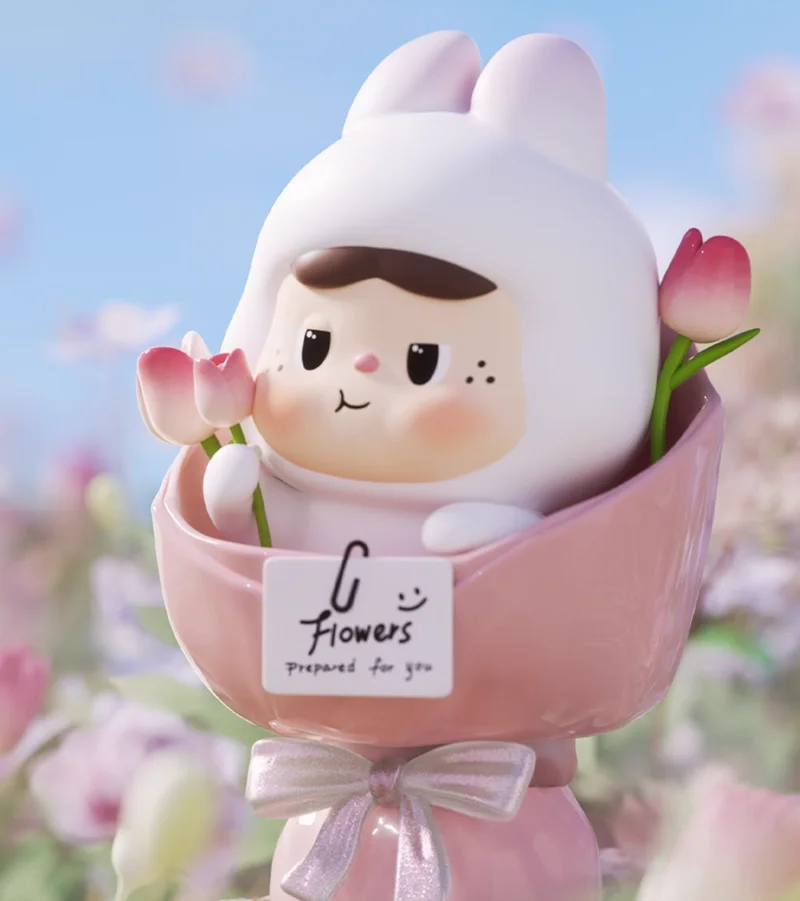 Новый продукт на складе Heyone имеет полную пружину, просто правильно. Серия слепая коробка милая фигурка украшение для рабочего стола подарок-сюрприз
Новый продукт на складе Heyone имеет полную пружину, просто правильно. Серия слепая коробка милая фигурка украшение для рабочего стола подарок-сюрприз