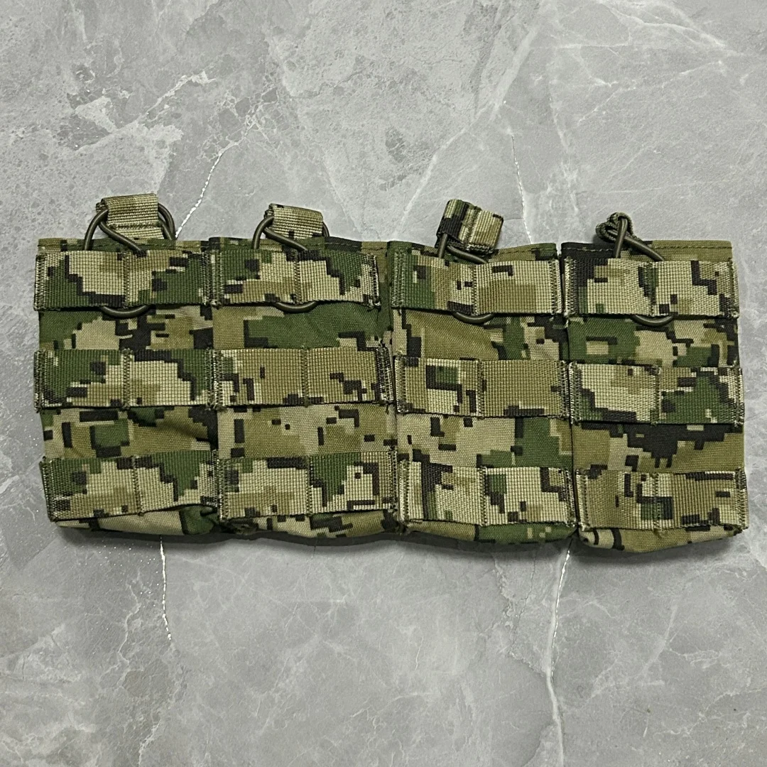 Механический тактический подсумок для четырех магазинов US4CES, камуфляж «Мексиканский», для игровых жилетов, крепление JPC
Механический тактический подсумок для четырех магазинов US4CES, камуфляж «Мексиканский», для игровых жилетов, крепление JPC