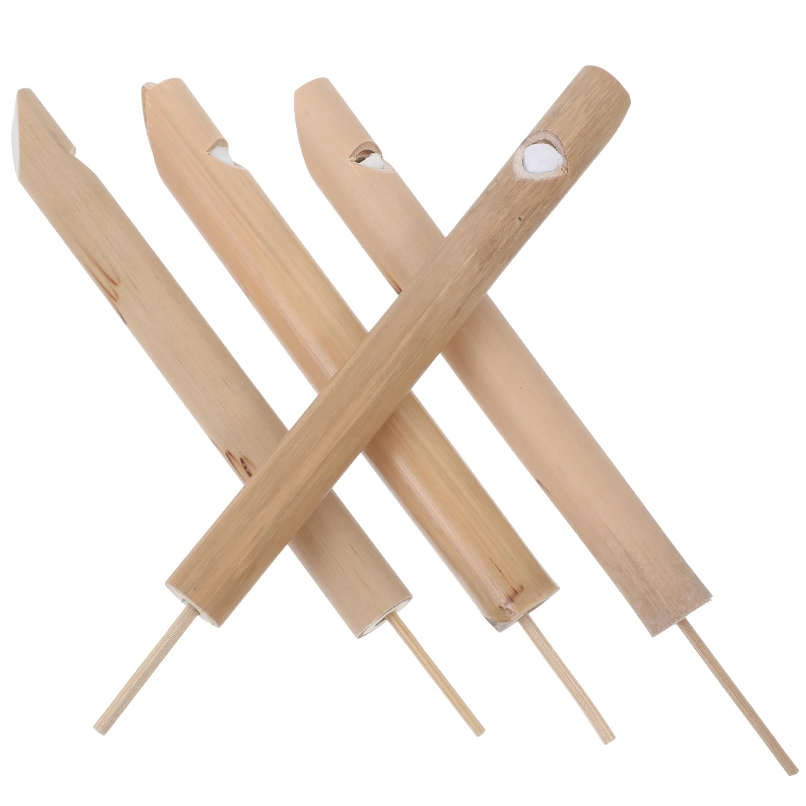 4Pcs Kids Playing Flute Kids Birdcall Whistle Whistle Bulk Toy Kids Whistle Toy Music Educational Tools
4Pcs Kids Playing Flute Kids Birdcall Whistle Whistle Bulk Toy Kids Whistle Toy Music Educational Tools