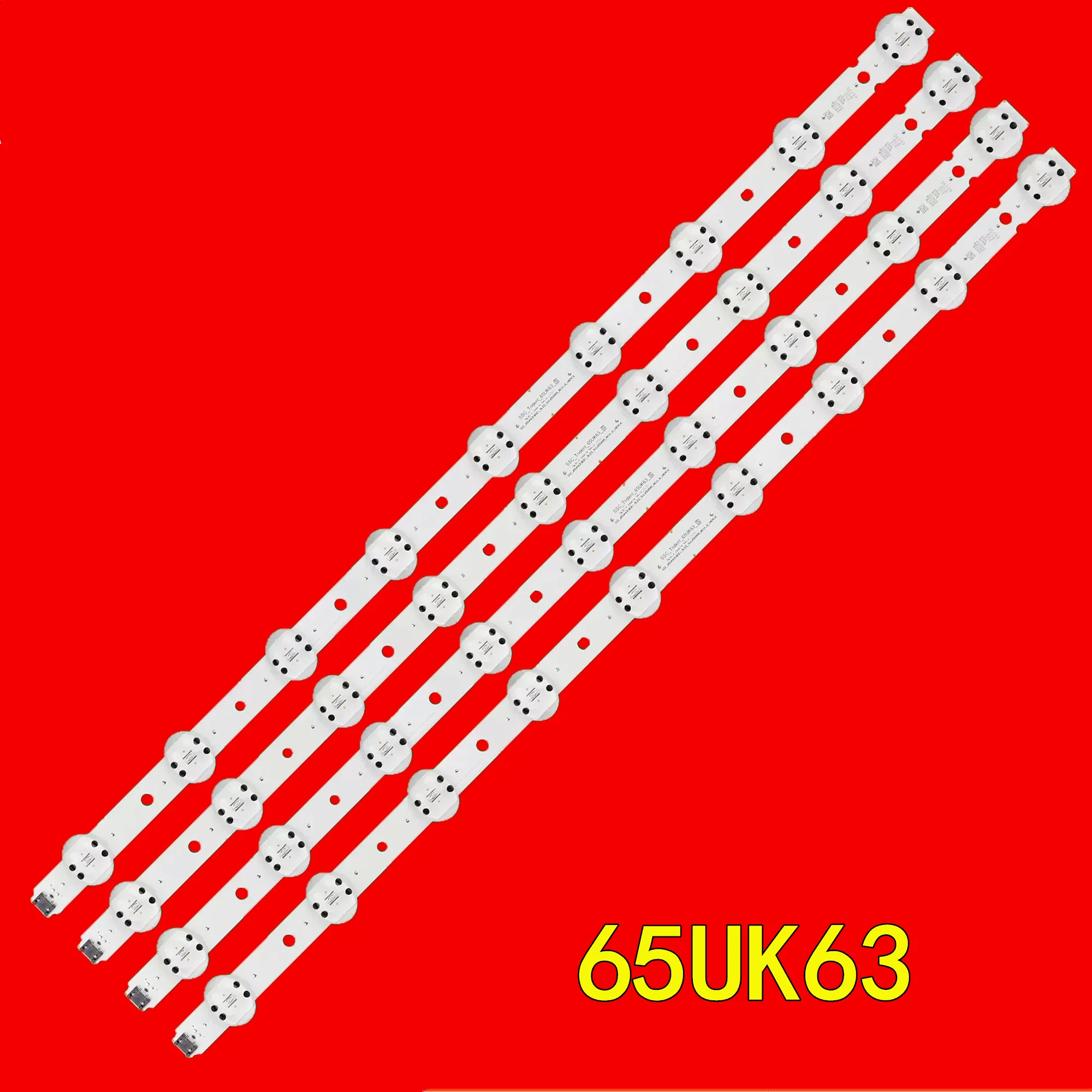 Фонарь подсветки для 65UK6200 65UK6300 65UK6400 65UK6500 65UK7100 65UN6950 65UK6470 65UK6750 65UK6090 65UK63_9LED_SVL650A95
Фонарь подсветки для 65UK6200 65UK6300 65UK6400 65UK6500 65UK7100 65UN6950 65UK6470 65UK6750 65UK6090 65UK63_9LED_SVL650A95
