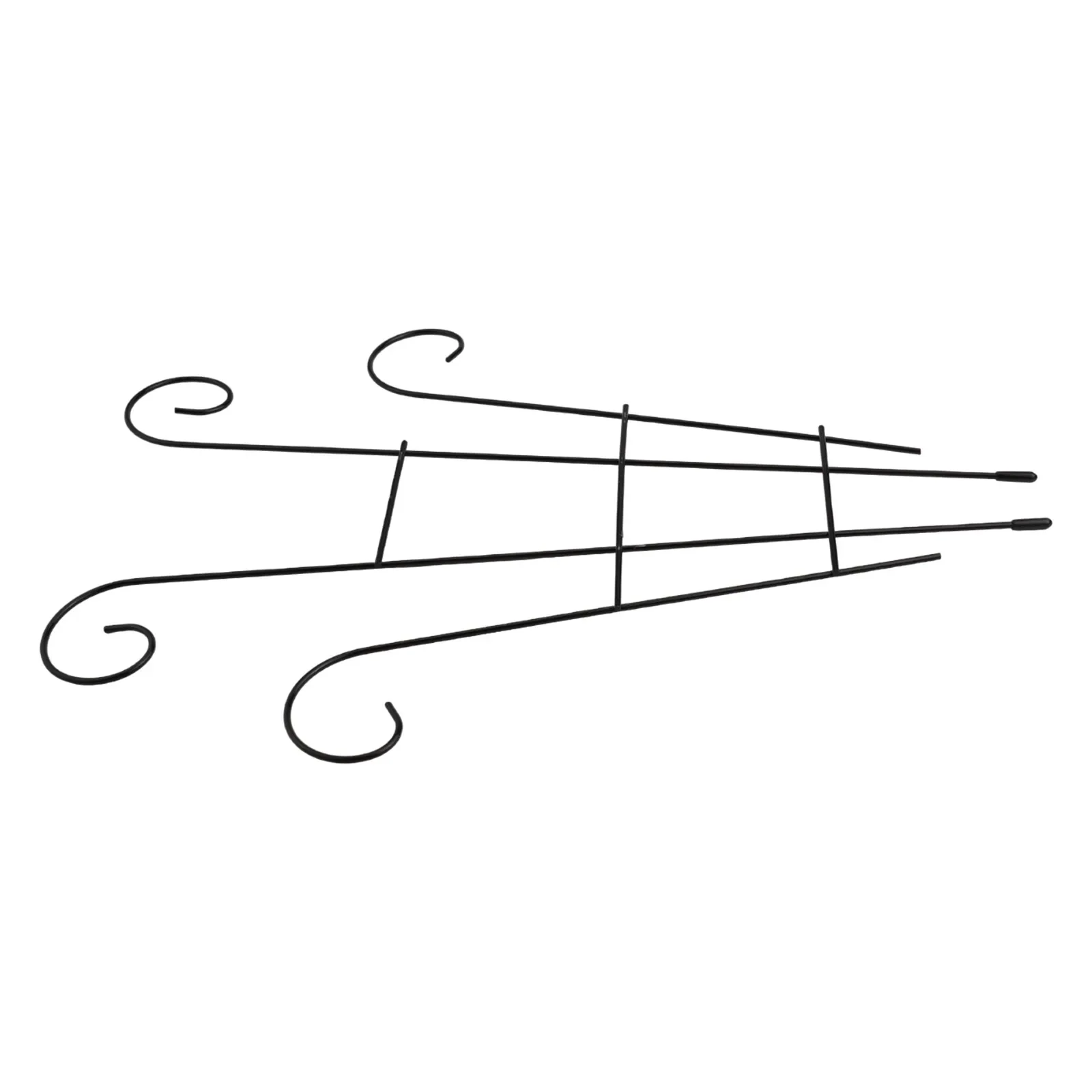 Plant Support Plant Climbing Frame Garden Rattan Flower Stand 1pc 4.*3.*0.3cm Flower Plant Stand Rattan Bracket Vine Climb Rack
Plant Support Plant Climbing Frame Garden Rattan Flower Stand 1pc 4.*3.*0.3cm Flower Plant Stand Rattan Bracket Vine Climb Rack