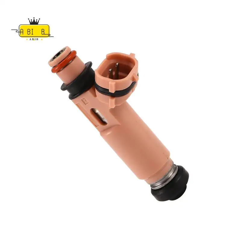 ABIB-223250-20030 Топливная форсунка для Toyota Camry Highlander Lexus ES300 RX400H 3.3L 1MZ 2002-2008 2325020030 23209-20030
ABIB-223250-20030 Топливная форсунка для Toyota Camry Highlander Lexus ES300 RX400H 3.3L 1MZ 2002-2008 2325020030 23209-20030