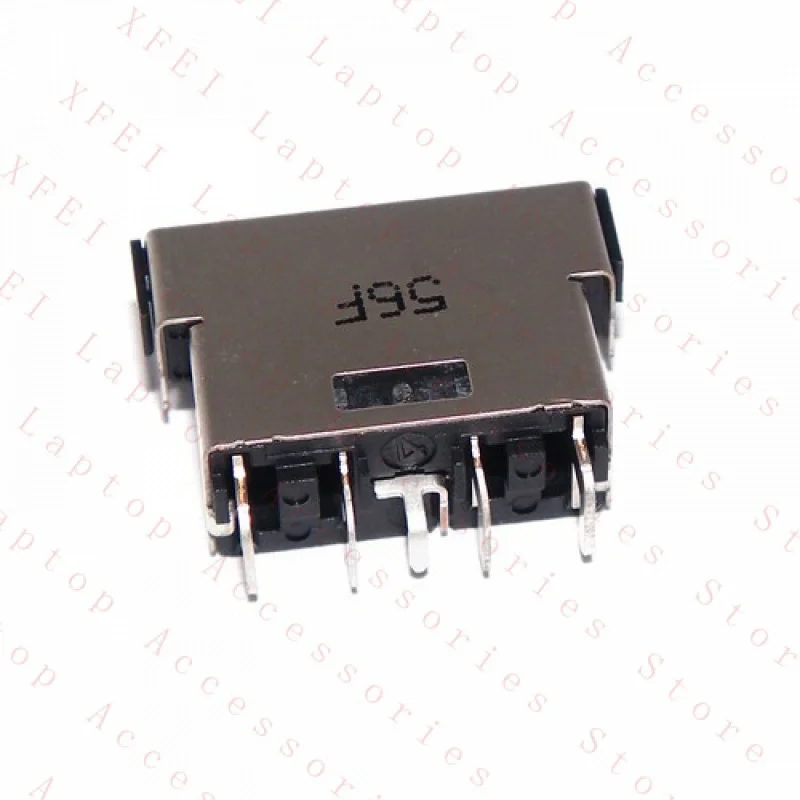 C FOR Lenovo IdeaPad Gaming 3 15IHU6 3-15ACH6 DC Power Jack Charging Port
C FOR Lenovo IdeaPad Gaming 3 15IHU6 3-15ACH6 DC Power Jack Charging Port