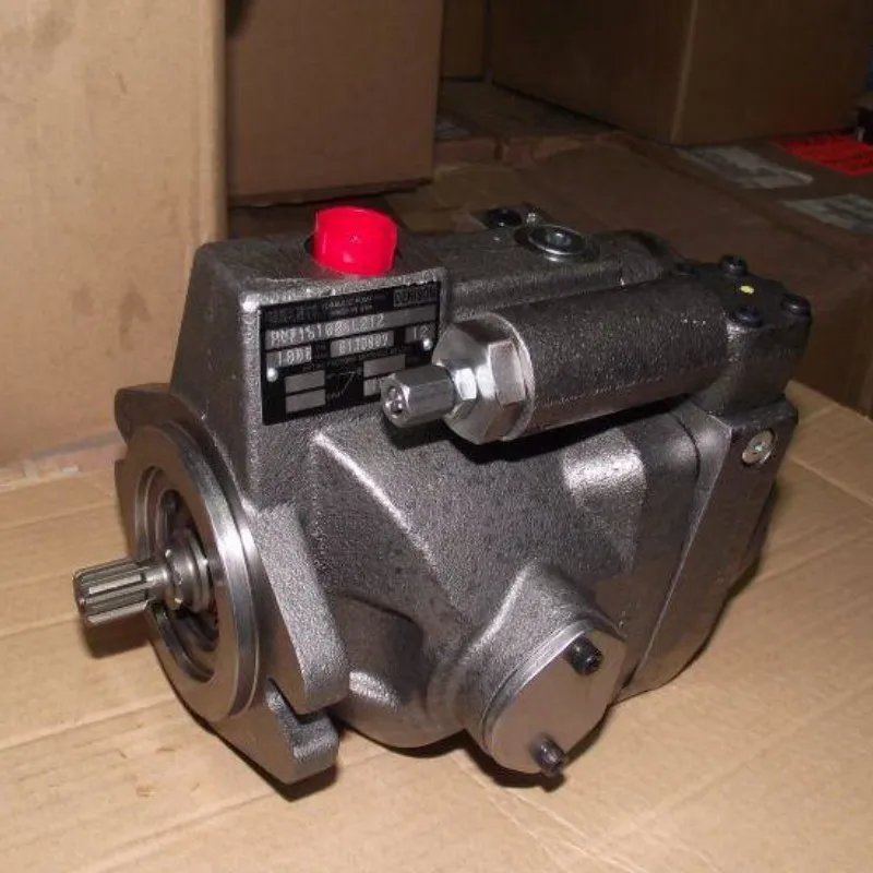 Factory Direct PVP Series Hydraulic Pump PVP4836R2 PVP23303R6A421 PVP4136R/33369R211 Piston Pump 
Factory Direct PVP Series Hydraulic Pump PVP4836R2 PVP23303R6A421 PVP4136R/33369R211 Piston Pump