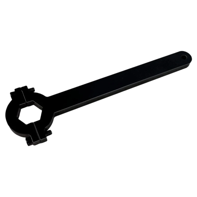 Strong Strength 34Mm Bar Tool Universal Levers Wrench Suitable for Trailer Linkage Bolt Removal & Installation
Strong Strength 34Mm Bar Tool Universal Levers Wrench Suitable for Trailer Linkage Bolt Removal & Installation