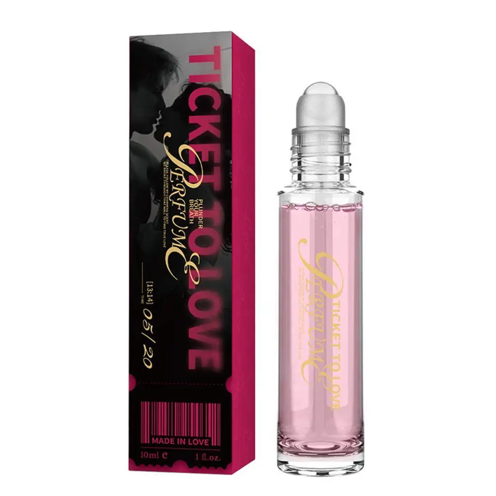 Long Lasting Lure Pheromone Perfume Fun Products 10ml Dating Flirting Perfume Atmosphere For Men Women Sexy Fragrance
Long Lasting Lure Pheromone Perfume Fun Products 10ml Dating Flirting Perfume Atmosphere For Men Women Sexy Fragrance