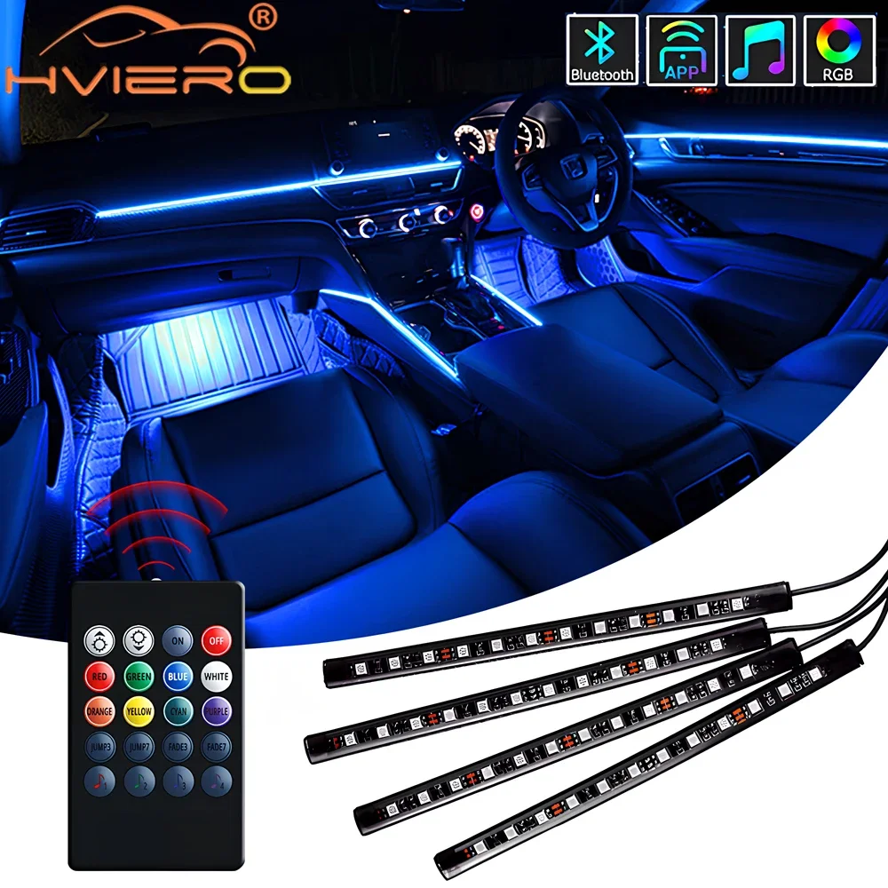Автомобиль 5050 12 В светодиодные ленты RGB с автоматическим дистанционным управлением, декоративная гибкая купольная атмосферная лампа, внутреннее напольное освещение, универсальное
Автомобиль 5050 12 В светодиодные ленты RGB с автоматическим дистанционным управлением, декоративная гибкая купольная атмосферная лампа, внутреннее напольное освещение, универсальное