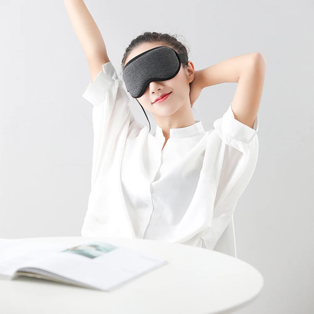 USB Steam Eye Mask Pink Hot Compress Blindfold for Insomnia Dry Eye Blepharitis Relax Eyes Rest Office Travel Steam Blindfold
USB Steam Eye Mask Pink Hot Compress Blindfold for Insomnia Dry Eye Blepharitis Relax Eyes Rest Office Travel Steam Blindfold