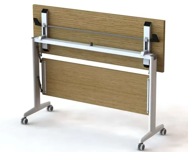 2026 Cost-Effective Folding Training Table Computer Desk Training Desk Meeting Desk With Wheels
2026 Cost-Effective Folding Training Table Computer Desk Training Desk Meeting Desk With Wheels