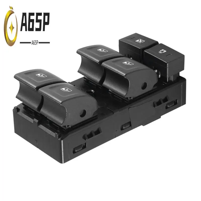 A65P-Automotive Electric Power Window Switch For Silverado GMC Glass Lifter Switch 23427098 22821792
A65P-Automotive Electric Power Window Switch For Silverado GMC Glass Lifter Switch 23427098 22821792
