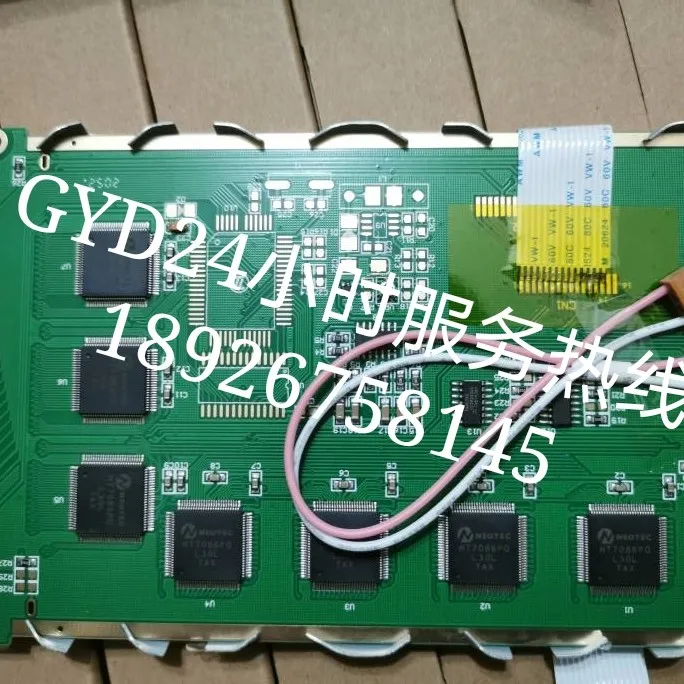 EW32F10NCW EW32F10BCW 20-20315-3 Дисплей 5,7-дюймовый монохромный экран, совместимый с ЖК-экраном
EW32F10NCW EW32F10BCW 20-20315-3 Дисплей 5,7-дюймовый монохромный экран, совместимый с ЖК-экраном