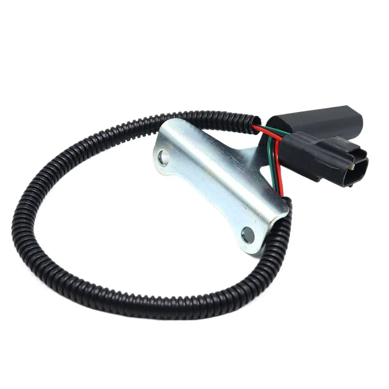 Automobiles Sensors for Jeep Crankshaft Position Sensor OE: 56027870, 56027870AB, 87008291 Car Accessories
Automobiles Sensors for Jeep Crankshaft Position Sensor OE: 56027870, 56027870AB, 87008291 Car Accessories