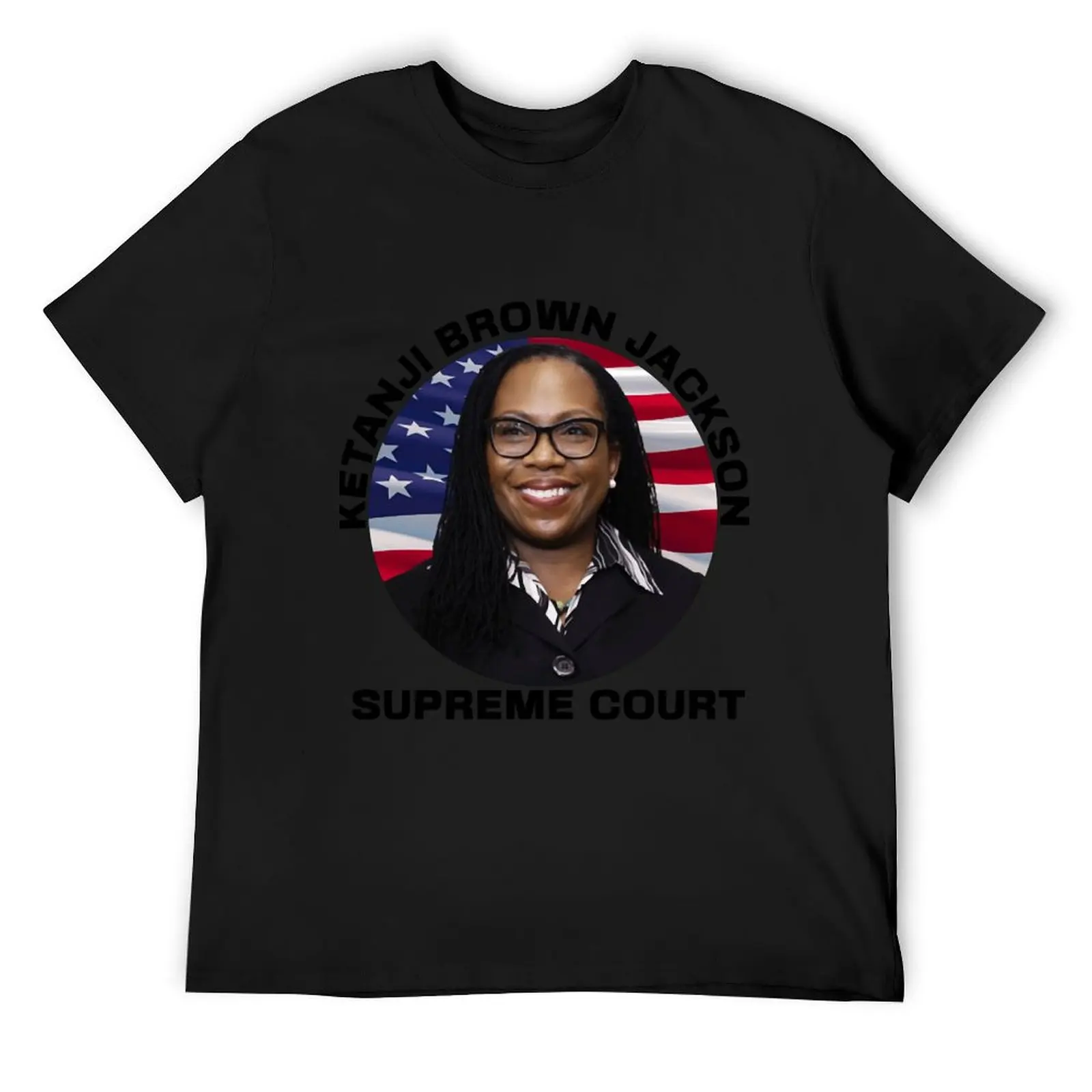 Judge Ketanji Brown Jackson Supreme Court Justice T-Shirt Man t-shirt tops cotton t shirt men
Judge Ketanji Brown Jackson Supreme Court Justice T-Shirt Man t-shirt tops cotton t shirt men