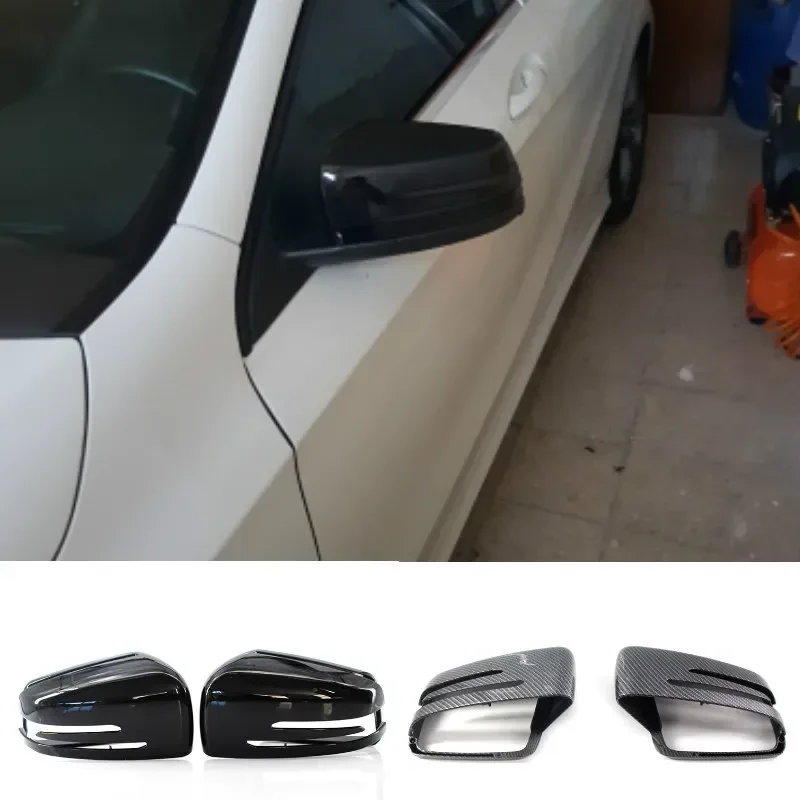 Для Mercedes Benz A B C E S CLA GLA GLK Class W176 W246 W204 W212 W221 C177 X204 X156 накладка на зеркало заднего вида автомобиля
Для Mercedes Benz A B C E S CLA GLA GLK Class W176 W246 W204 W212 W221 C177 X204 X156 накладка на зеркало заднего вида автомобиля