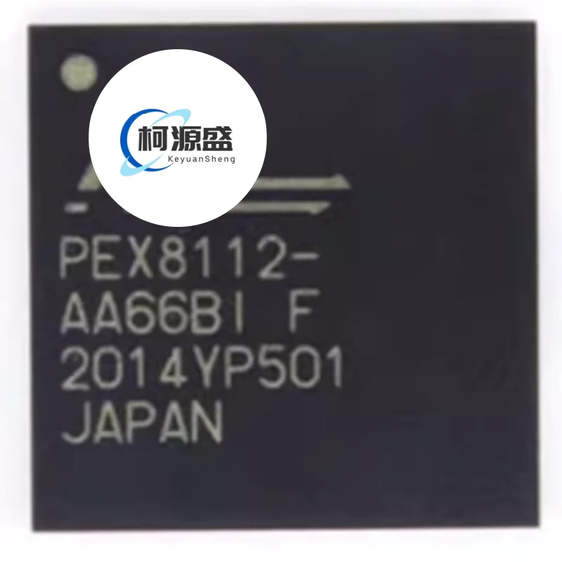 PEX8112-AA66BIF - Brand new original in stock and available for purchase.
PEX8112-AA66BIF - Brand new original in stock and available for purchase.