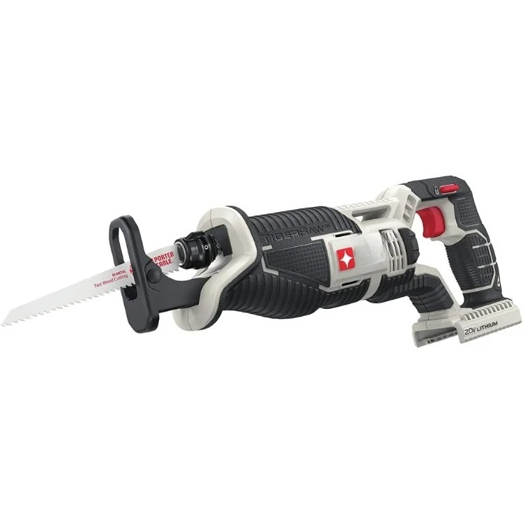 20V MAX* Reciprocating Saw, Tool Only (PCC670B) 
20V MAX* Reciprocating Saw, Tool Only (PCC670B)