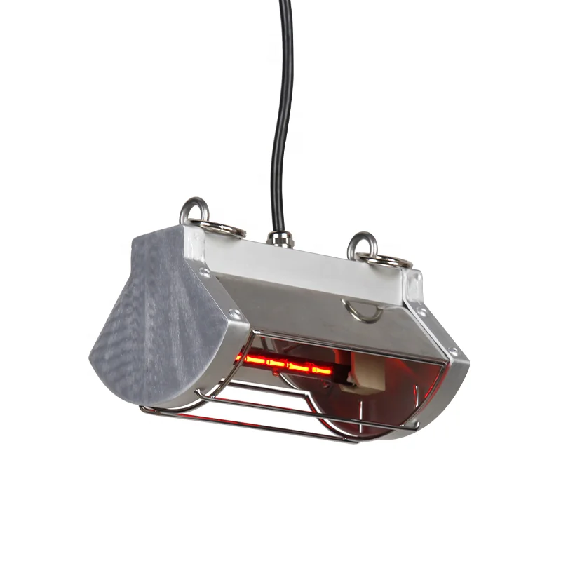 New Product Farm Poultry Livestock Heat Preservation Lamp 100W 175W 250W Heat Lamp Heat Lamp Pig Cover
New Product Farm Poultry Livestock Heat Preservation Lamp 100W 175W 250W Heat Lamp Heat Lamp Pig Cover