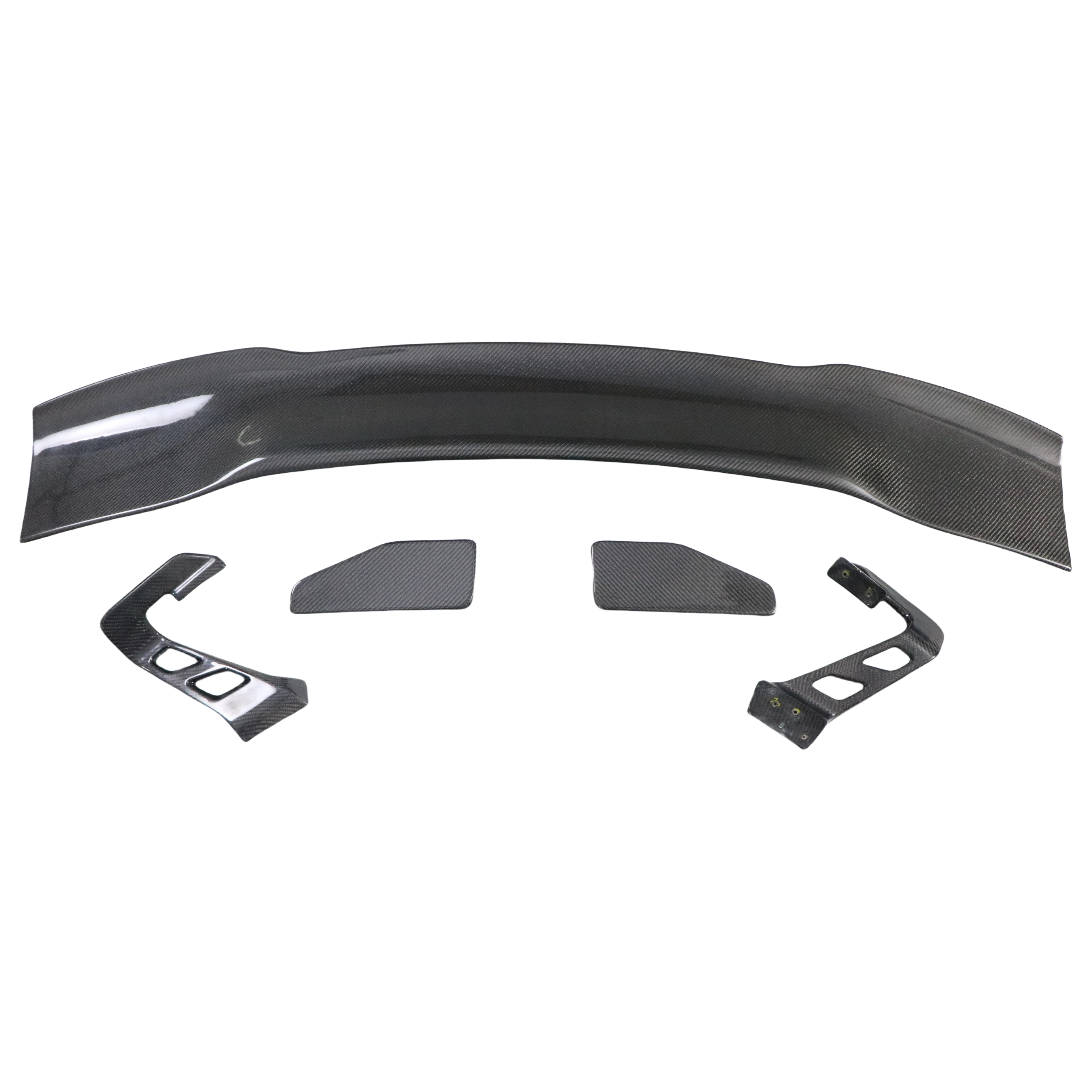 Universal Rear Wing TT Style Carbon Fiber Appearance Upgrade Body Kits Perfect Fit for Most Three Box Car Wet Carbon Spoiler New
Universal Rear Wing TT Style Carbon Fiber Appearance Upgrade Body Kits Perfect Fit for Most Three Box Car Wet Carbon Spoiler New