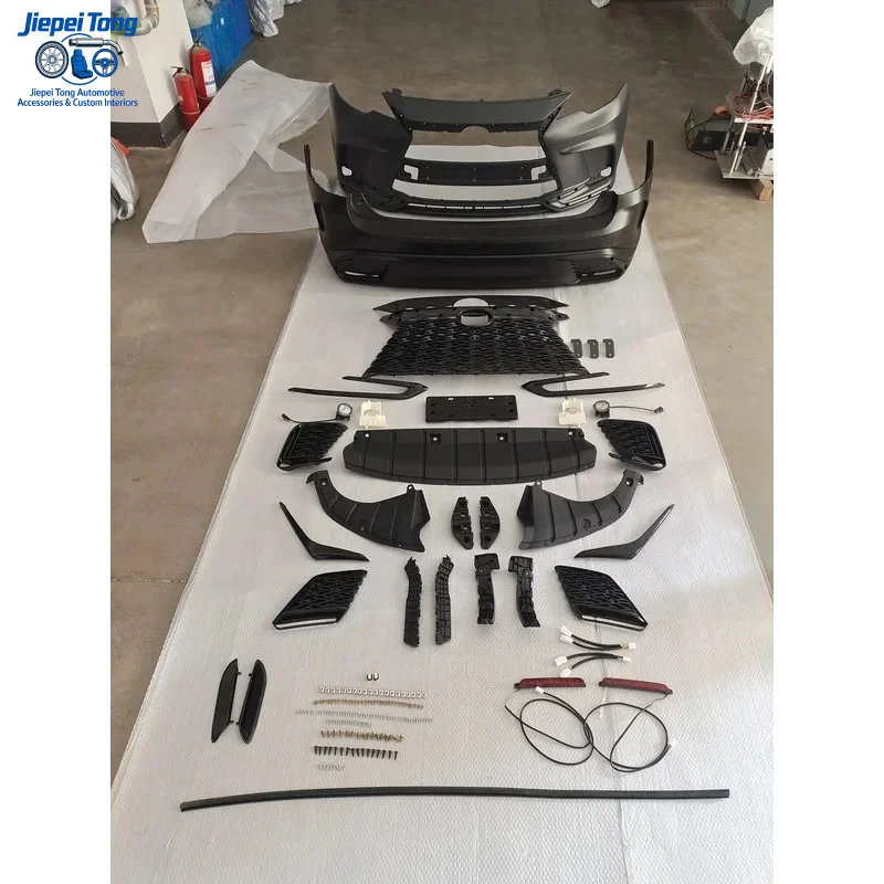 Suitable For RX 350 2009-2015 MX High Quality Upgrade Facelift Body 2012 Model Update Kit 2020
Suitable For RX 350 2009-2015 MX High Quality Upgrade Facelift Body 2012 Model Update Kit 2020