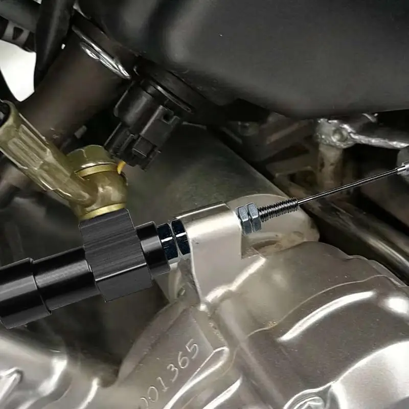 Motorcycle Brake Lines Hydraulic Disc Brake Hose Kit Complete Compact System Precise Control For Riding Dirt Bikes Atv Family
Motorcycle Brake Lines Hydraulic Disc Brake Hose Kit Complete Compact System Precise Control For Riding Dirt Bikes Atv Family