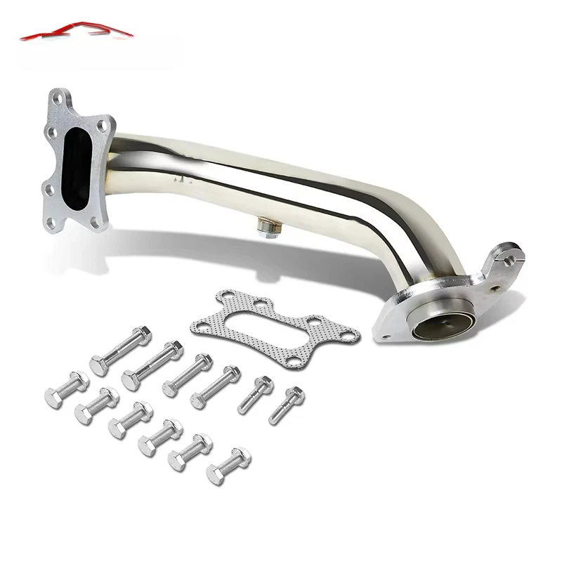 Выпускной коллектор из нержавеющей стали для 06-11 FA1/FG1 R18A1
Выпускной коллектор из нержавеющей стали для 06-11 FA1/FG1 R18A1