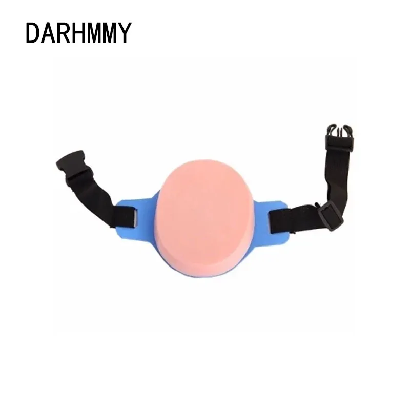 DARHMMY Insulin Injection Practice Module Skin Injection Training Module Medical Teaching Injection Model
DARHMMY Insulin Injection Practice Module Skin Injection Training Module Medical Teaching Injection Model