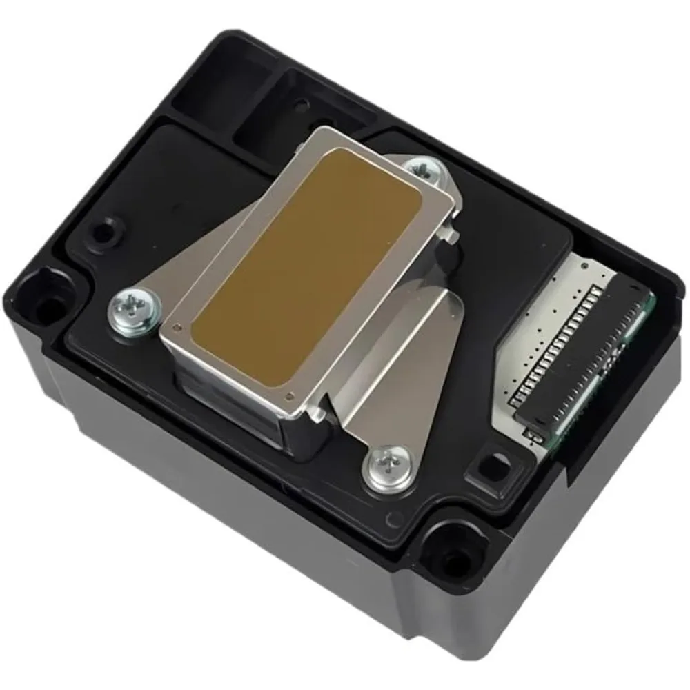 Печатающая головка F185000 F185010 для Stylus Photo T1110 T1100 T30 T33 L1300 B1100 Печатающая головка C10 C120 ME1100 ME70 TX525 WF1100
Печатающая головка F185000 F185010 для Stylus Photo T1110 T1100 T30 T33 L1300 B1100 Печатающая головка C10 C120 ME1100 ME70 TX525 WF1100