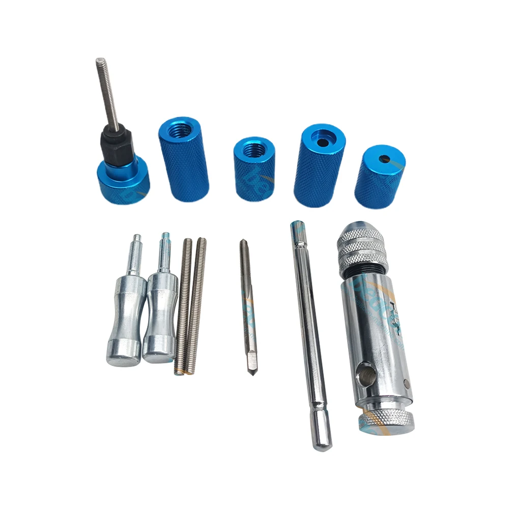 G5-12 Инструмент для снятия инжектора Denso
G5-12 Инструмент для снятия инжектора Denso