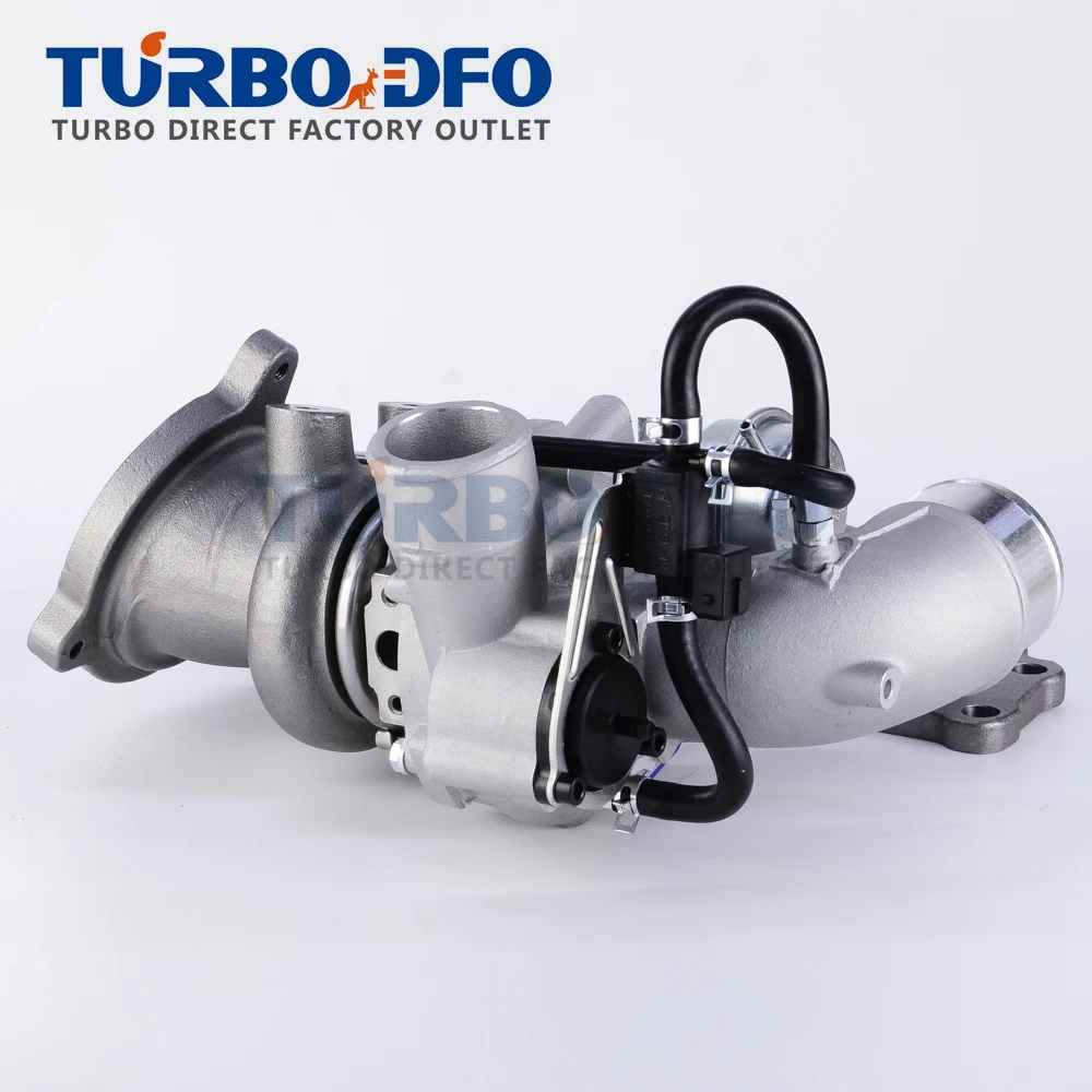 Complete Turbo charger K03 Full Turbine for Ford Mondeo S-Max Galaxy Passenger 2.0 EcoBoost Engine 2010- 53039700505 Full Turbo
Complete Turbo charger K03 Full Turbine for Ford Mondeo S-Max Galaxy Passenger 2.0 EcoBoost Engine 2010- 53039700505 Full Turbo
