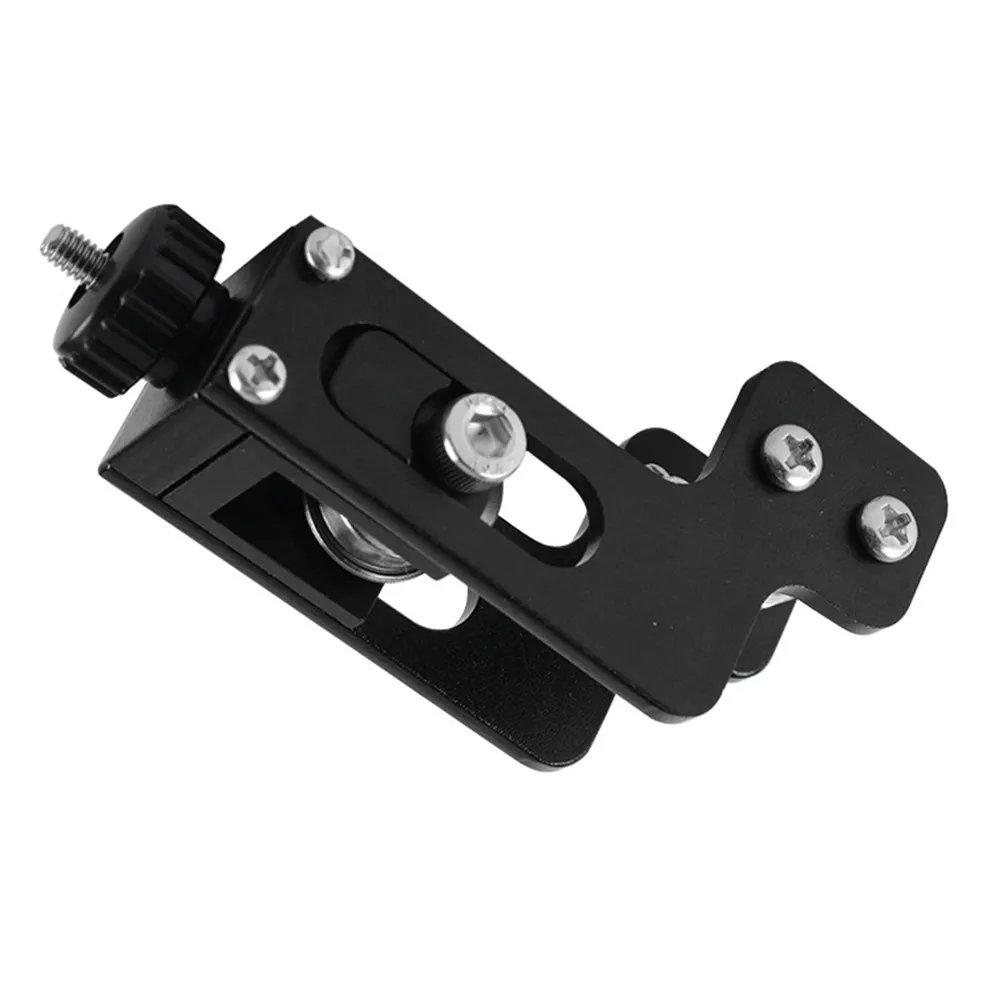 Synchronous Belt Stretch Tensioner Black for Ender-3 10S 3D Printer Best Replacement Part Printer Tensioner Device
Synchronous Belt Stretch Tensioner Black for Ender-3 10S 3D Printer Best Replacement Part Printer Tensioner Device