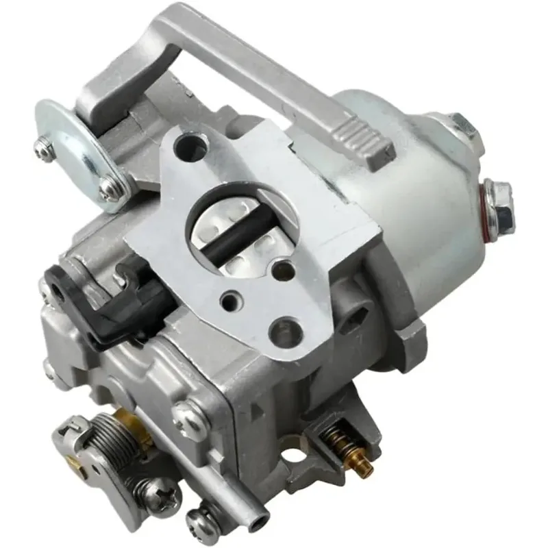BZBF-1399999 16100-ZW6-716 Carburetor Carb Assy For Honda BF2 BF 2 HP Marine Boat Outboard Engine BZBF-1300001
BZBF-1399999 16100-ZW6-716 Carburetor Carb Assy For Honda BF2 BF 2 HP Marine Boat Outboard Engine BZBF-1300001