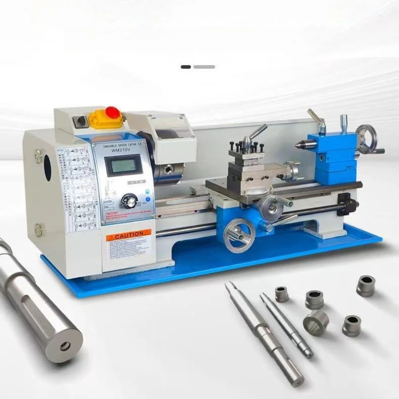 Silent Combination Lathe Low Noise Operation Technology Quiet Lathe Comfortable Environment Hotel Furniture Tour Combine XY60CC
Silent Combination Lathe Low Noise Operation Technology Quiet Lathe Comfortable Environment Hotel Furniture Tour Combine XY60CC
