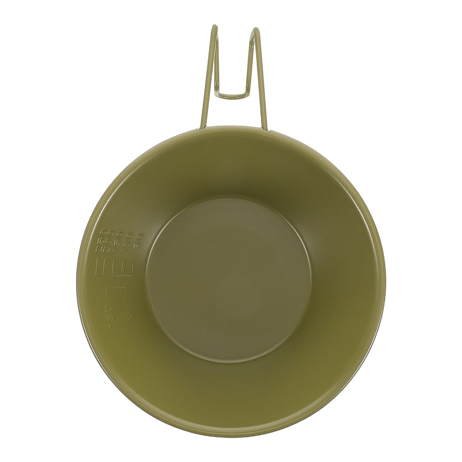 Stainless Steel Camping Bowl Compact Nonstick Soup Noodle Rice Bowl Outdoor Camping Backpacking Picnic 250ml Stackable
Stainless Steel Camping Bowl Compact Nonstick Soup Noodle Rice Bowl Outdoor Camping Backpacking Picnic 250ml Stackable