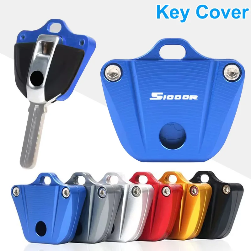 Motorcycle CNC Key Cover Case Shell Keys Protection keychain key case Fit For S1000RR S1000R R1200RT R1200GS R1200 RT GS
Motorcycle CNC Key Cover Case Shell Keys Protection keychain key case Fit For S1000RR S1000R R1200RT R1200GS R1200 RT GS