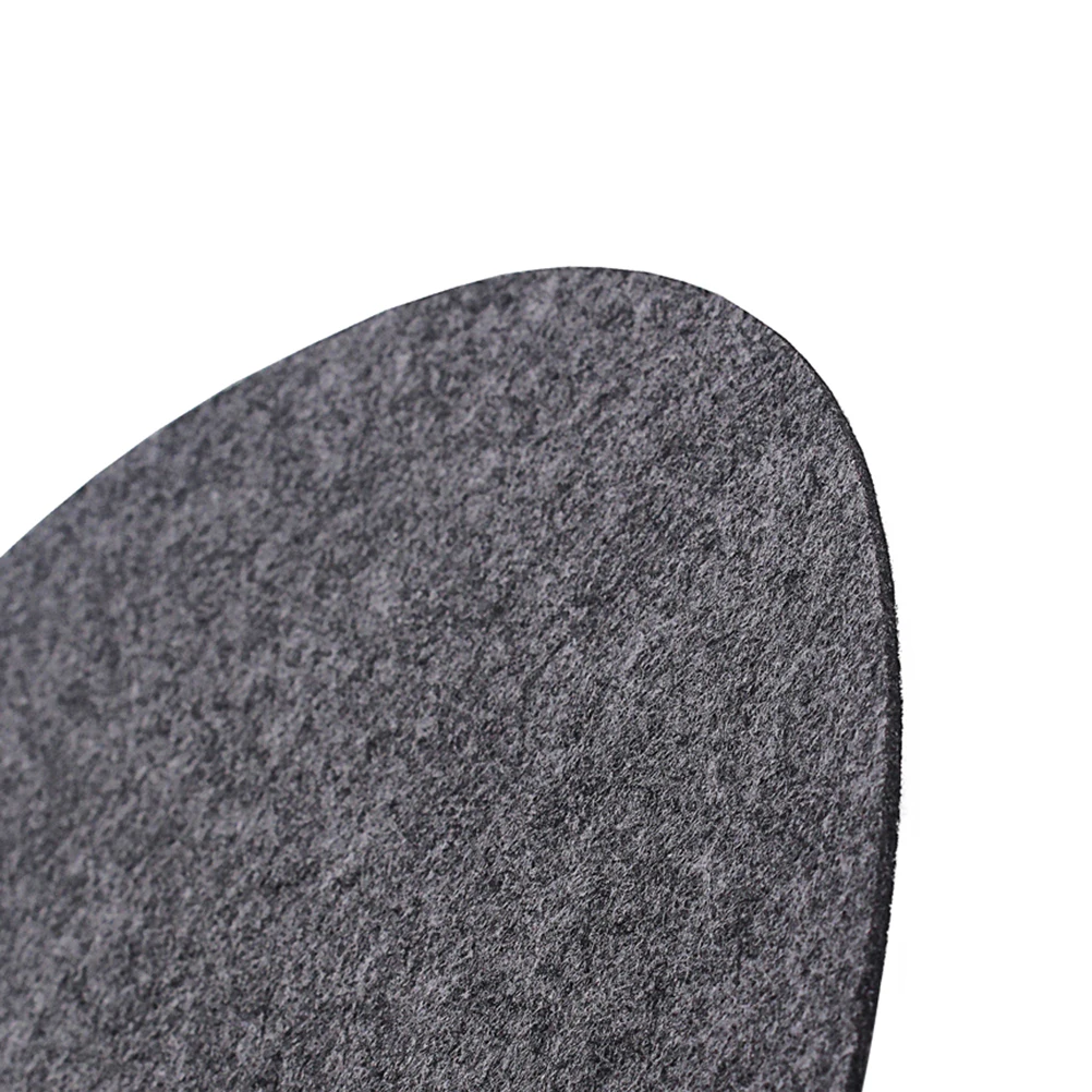 Wool Pad for Record Player Anti Static Non Slip Felt Mat Compatible Turntable Platter Mats Premium Composite Material Long
Wool Pad for Record Player Anti Static Non Slip Felt Mat Compatible Turntable Platter Mats Premium Composite Material Long