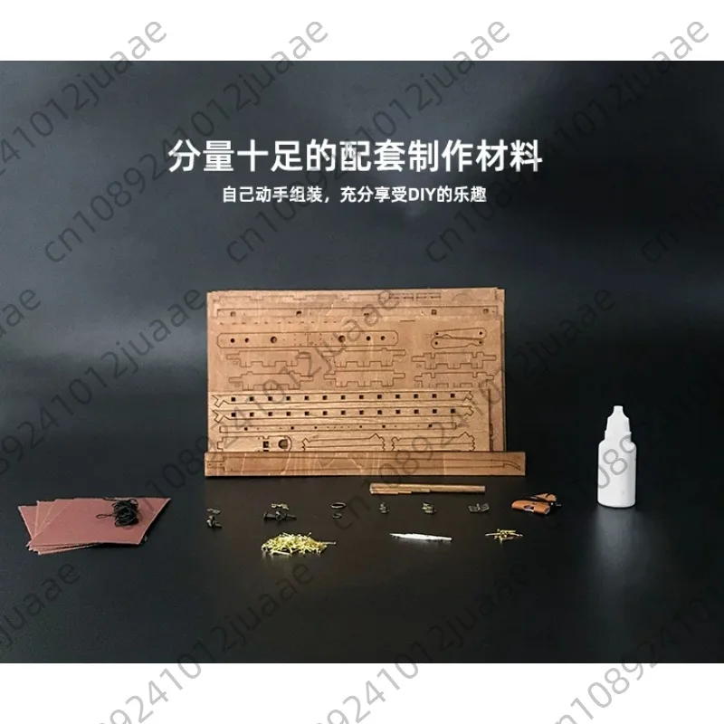 Counterweight trebuchet trebuchets assembling medieval ancient chariot wooden handmade model DIY ornament
Counterweight trebuchet trebuchets assembling medieval ancient chariot wooden handmade model DIY ornament