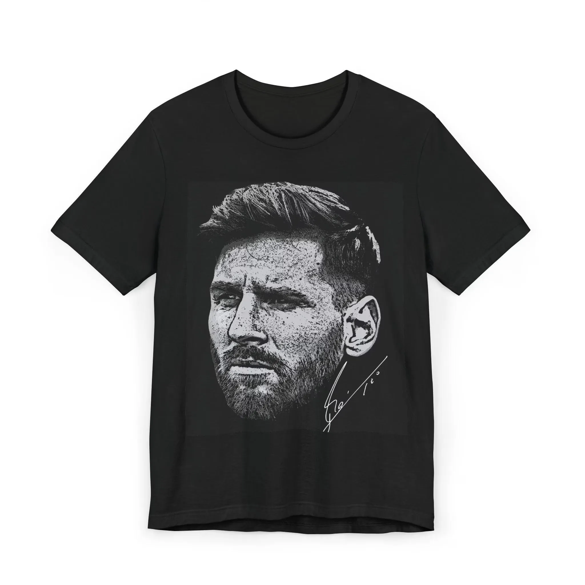 Messi Graphic Argentina Football Clothing Pattern Printing Summer Luxury Brand Cotton Men's and Women's T-Shirts Short Sleeves
Messi Graphic Argentina Football Clothing Pattern Printing Summer Luxury Brand Cotton Men's and Women's T-Shirts Short Sleeves