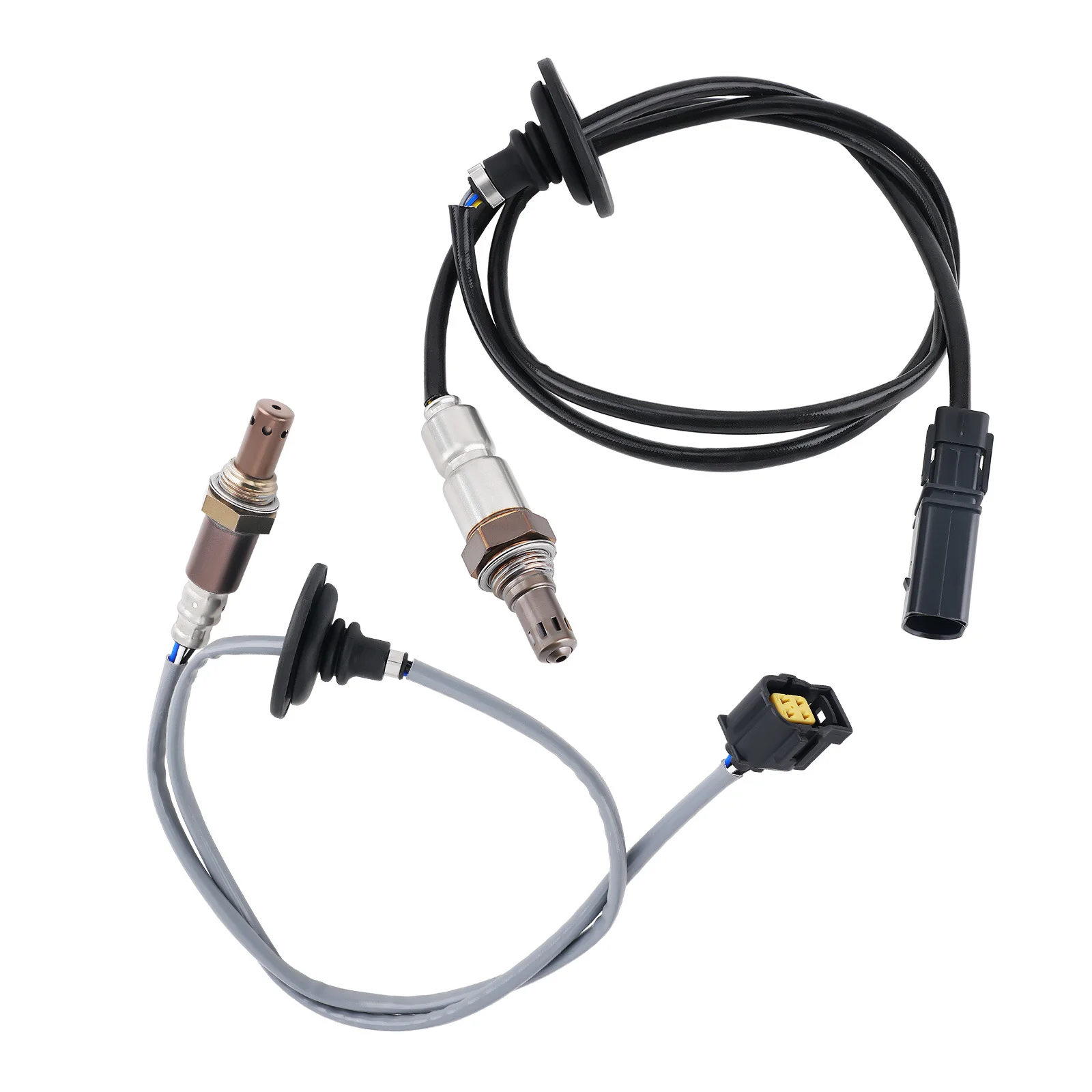 Upstream&Downstream Oxygen Sensor For Mitsubishi Outlander Sport 2.0L 2011-12
Upstream&Downstream Oxygen Sensor For Mitsubishi Outlander Sport 2.0L 2011-12