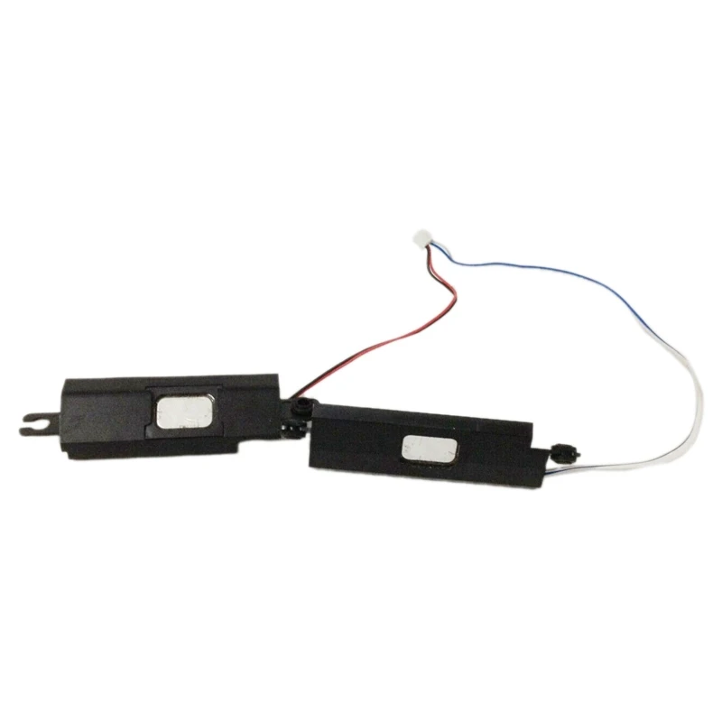 For Dell Latitude E6420 Laptop Left & Right Speaker Set 0F0W91 PK23000EA00(Built-In Speaker)
For Dell Latitude E6420 Laptop Left & Right Speaker Set 0F0W91 PK23000EA00(Built-In Speaker)
