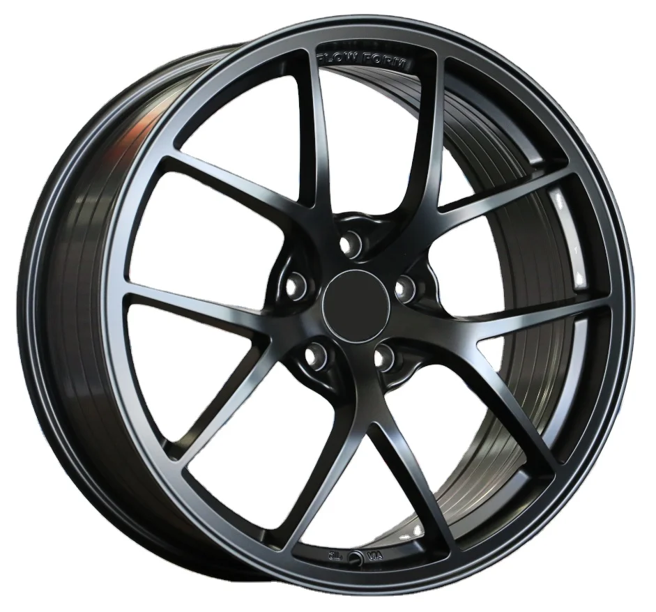 Passenger Car Casting Aluminum Deep Dish Wheels Matte Black New
Passenger Car Casting Aluminum Deep Dish Wheels Matte Black New