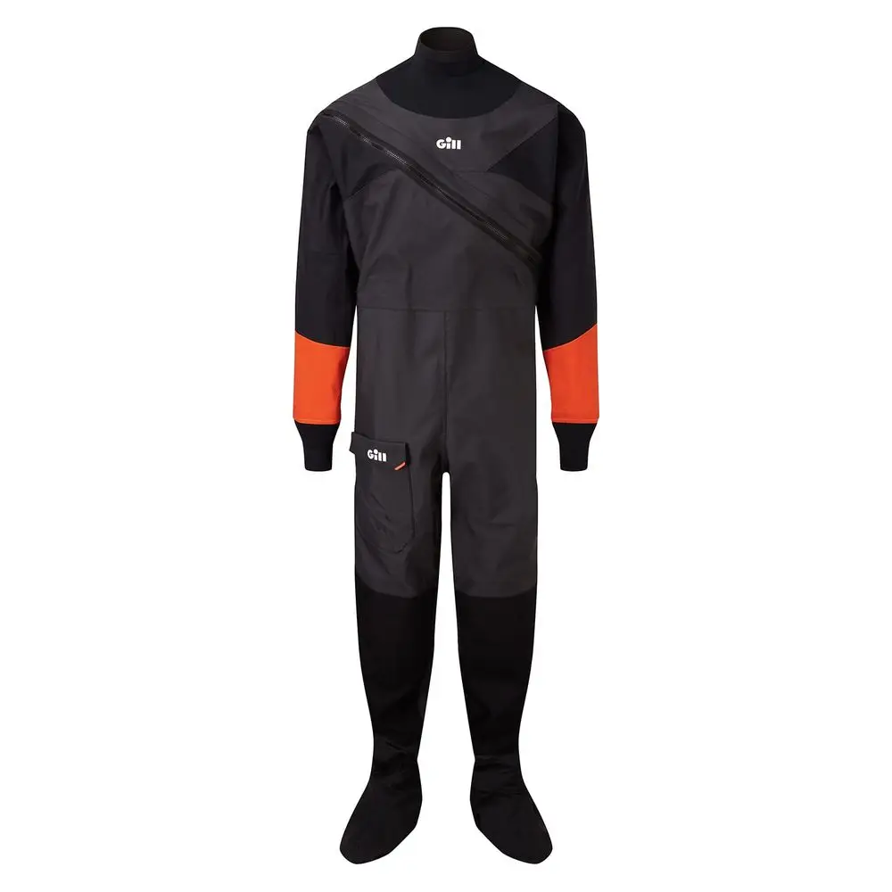 Dry suit Fully Taped amp Waterproof Ideal for Watersports such as Dinghy, Sailing, Kayaking amp Paddleboard
Dry suit Fully Taped amp Waterproof Ideal for Watersports such as Dinghy, Sailing, Kayaking amp Paddleboard