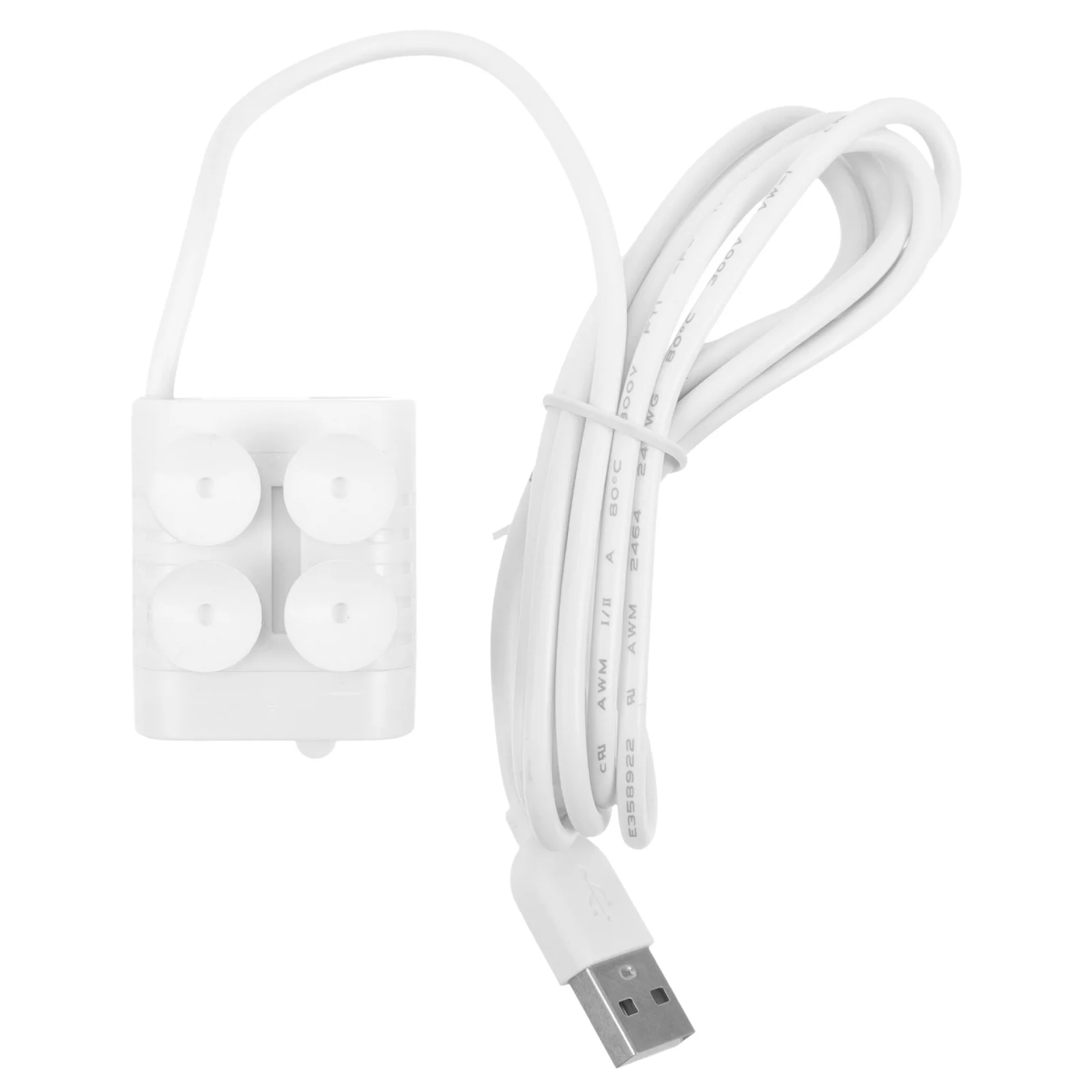 Mini Submersible Water Pump Usb Powered For Aquarium Fish Tank Fountain Small Pond Pump Outdoor Water Garden Hydroponic
Mini Submersible Water Pump Usb Powered For Aquarium Fish Tank Fountain Small Pond Pump Outdoor Water Garden Hydroponic