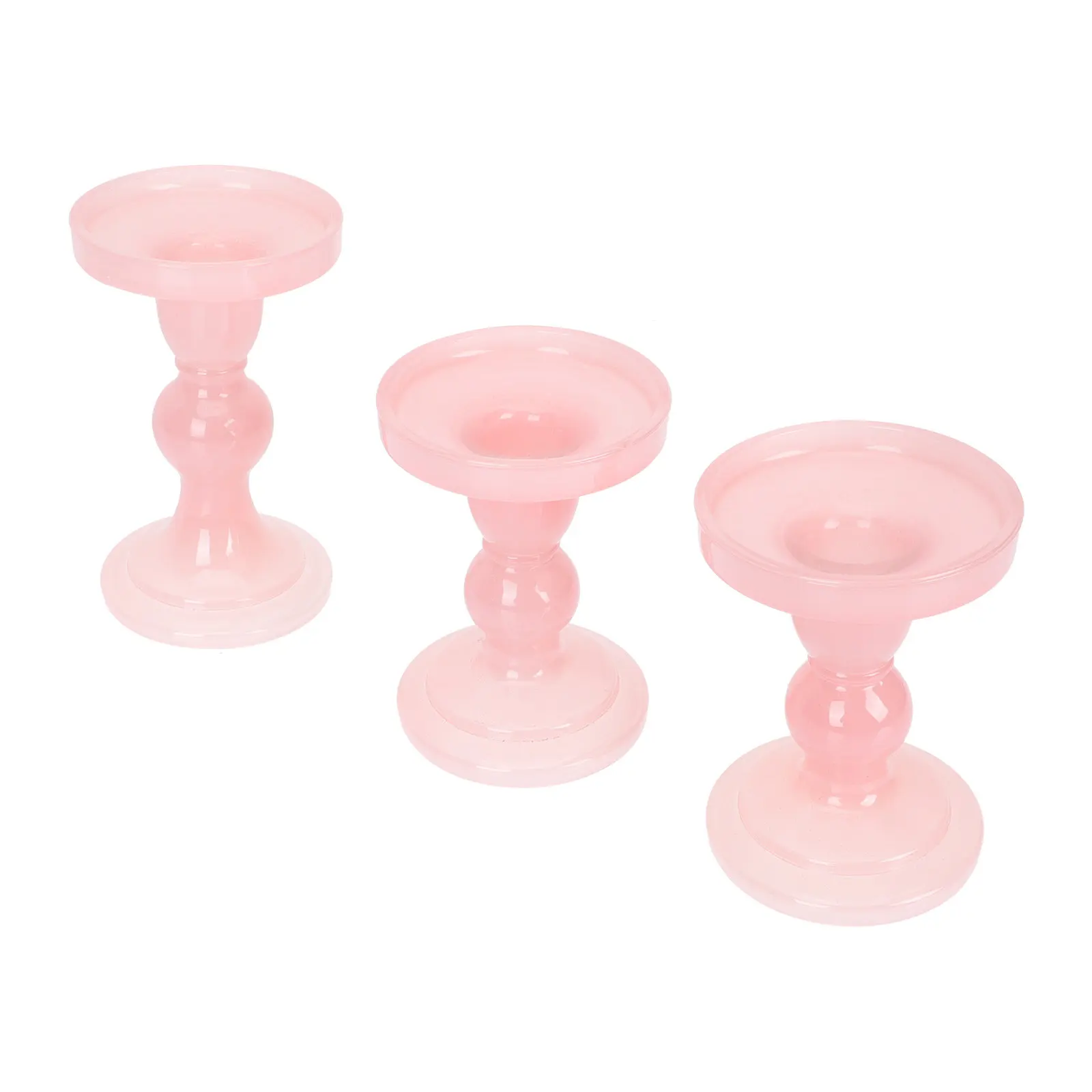 3Pcs Glass Holders Modern Stylish Stands Party Dinner Table Desktop Ornament Home Decoration Tabletop Decor
3Pcs Glass Holders Modern Stylish Stands Party Dinner Table Desktop Ornament Home Decoration Tabletop Decor