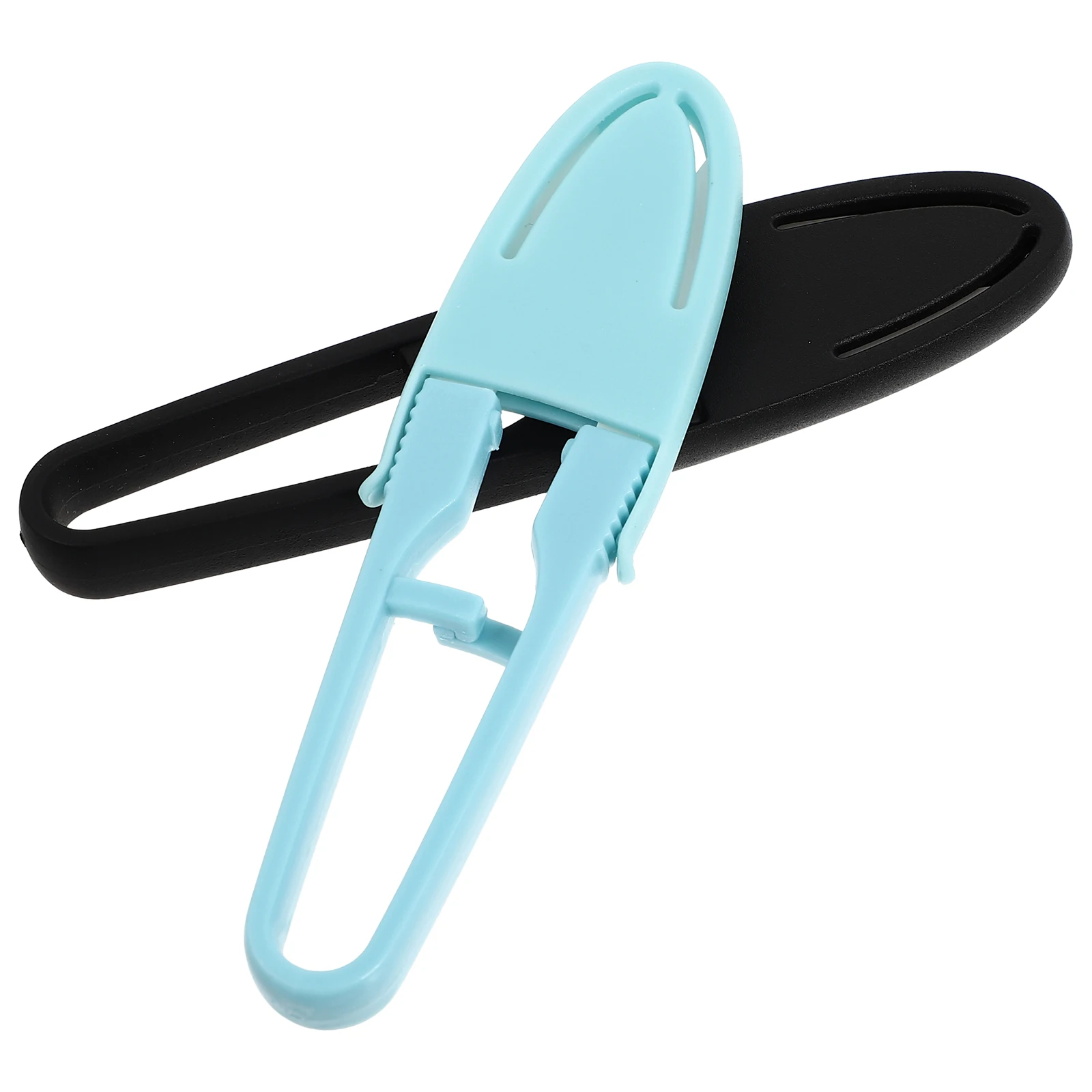 2Pcs Ceramic Scissors Embroidery Scissors Plastic Handle for Sewing Embroidery Cutting Tools Lightweight Portable
2Pcs Ceramic Scissors Embroidery Scissors Plastic Handle for Sewing Embroidery Cutting Tools Lightweight Portable
