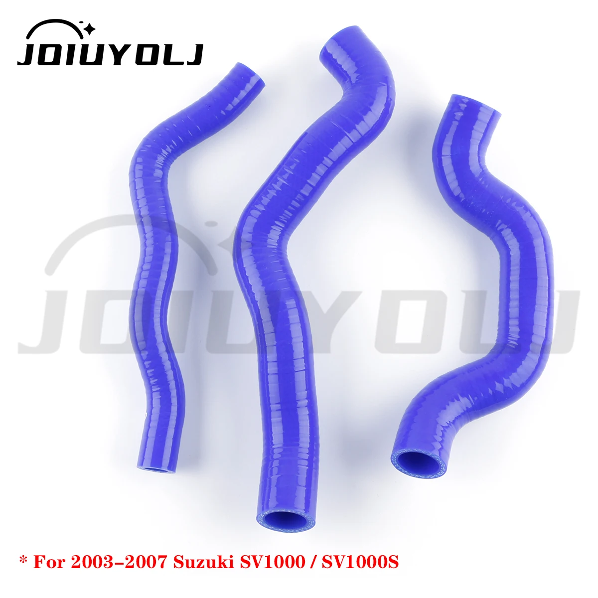 3 Layer Motorcycle Silicone Radiator Coolant Hose Kit For Suzuki SV1000 SV1000S 2003 2004 2005 2006 2007
3 Layer Motorcycle Silicone Radiator Coolant Hose Kit For Suzuki SV1000 SV1000S 2003 2004 2005 2006 2007