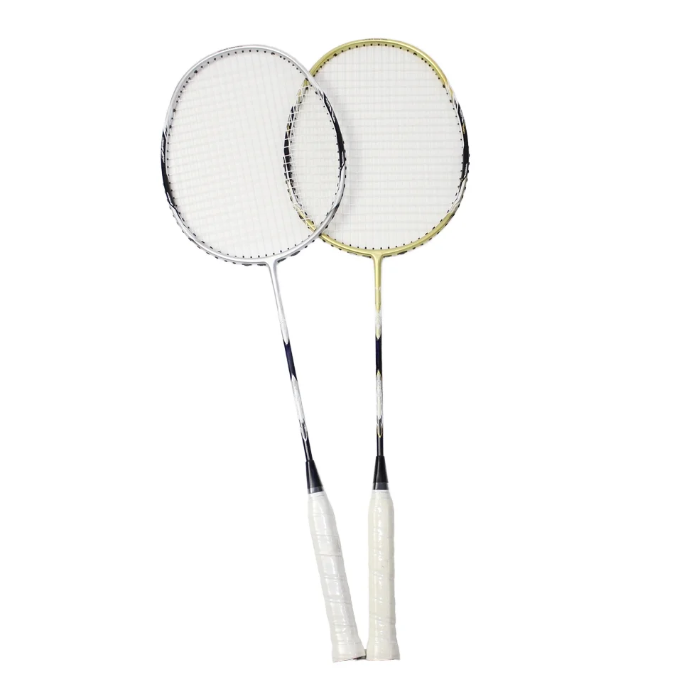 Sports High Quality Full Carbon 24T Badminton Racket Custom Professional Game Badminton Rackets