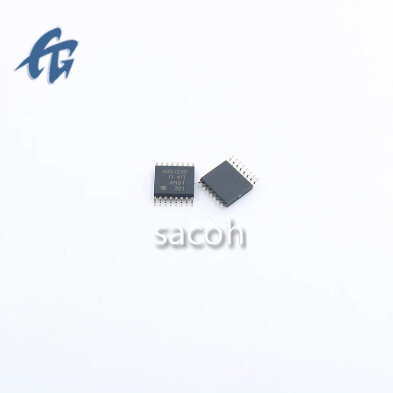 (SACOH Electronic Components) ADS1230IPWR 906LT1G 10Pcs 100% Brand New Original In Stock
(SACOH Electronic Components) ADS1230IPWR 906LT1G 10Pcs 100% Brand New Original In Stock