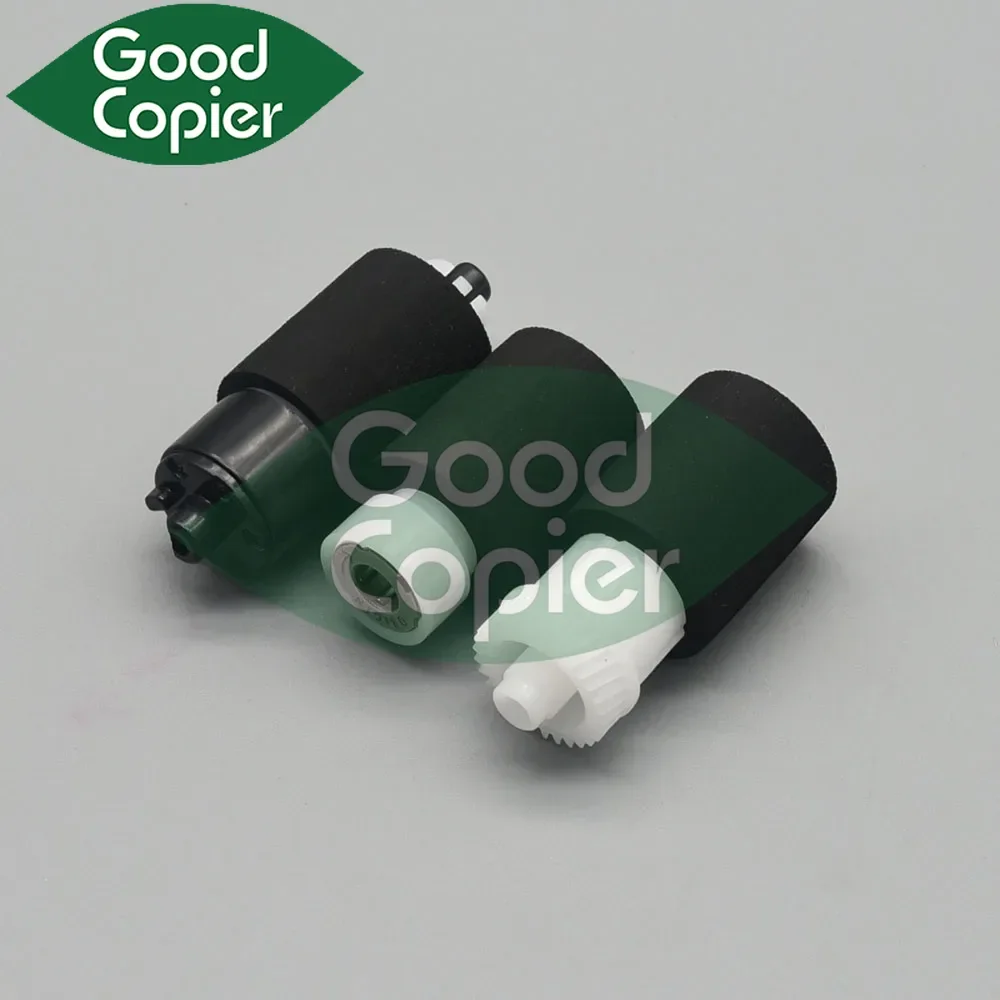 10X 302F906230 302F909171 302HN06080 Feed Separation Pickup Roller be be for Kyocera 4200 4100 4300 6525 M3040 M2035 1028 11
10X 302F906230 302F909171 302HN06080 Feed Separation Pickup Roller be be for Kyocera 4200 4100 4300 6525 M3040 M2035 1028 11