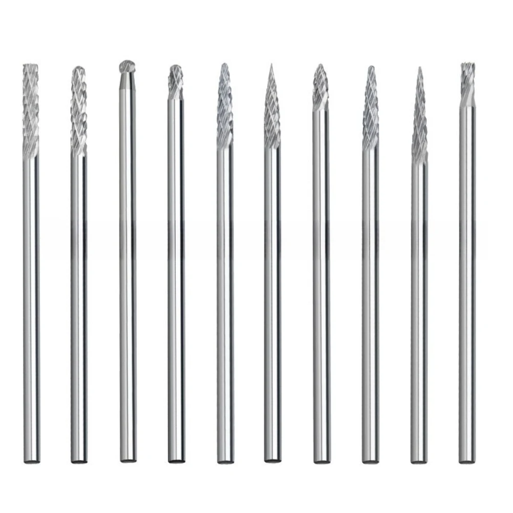 Набор вращающихся напильников из сплава из 10 предметов: прецизионные инструменты для шлифования и полировки, шлифовальные станки, абразивные инструменты, наконечник для резьбы
Набор вращающихся напильников из сплава из 10 предметов: прецизионные инструменты для шлифования и полировки, шлифовальные станки, абразивные инструменты, наконечник для резьбы